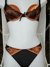 Charlott lingerie soutien d'occasion  France