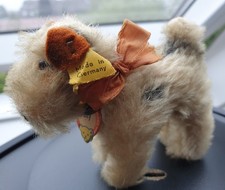 Foxy steiff 8cm gebraucht kaufen  Freiburg im Breisgau