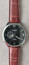 Montre paterson automatique d'occasion  Paris XVII