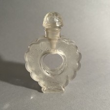 Vintage lalique nina for sale  Washington