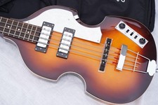 Super rare hofner d'occasion  Expédié en France