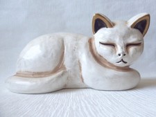 Thun katze keramik gebraucht kaufen  Böblingen