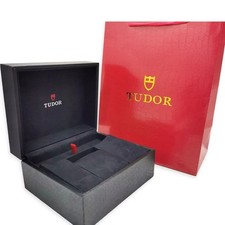Tudor black watch for sale  Shipping to Ireland