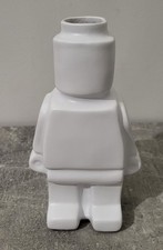 Vase céramique forme d'occasion  Bas-en-Basset