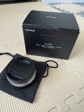 Fujifilm tcl x100 gebraucht kaufen  Eisenach