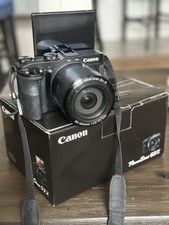 Canon powershot 20.2 for sale  Cambridge