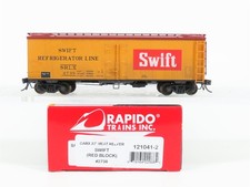 Rapido 121041 srlx for sale  Ocala