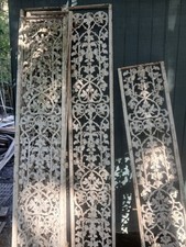 Decorative wrought iron for sale  Zavalla
