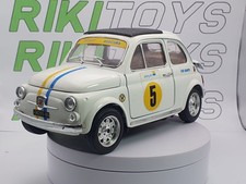 Fiat abarth 500 usato  Varese
