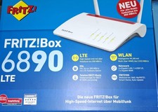 Fritz box 6890 gebraucht kaufen  Horb am Neckar