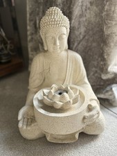 Serenity buddha garden for sale  SELBY