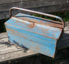 Vintage 1970 metal for sale  CHORLEY
