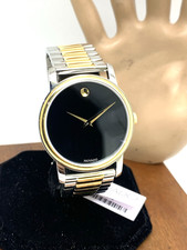 Movado men watch for sale  Boulder