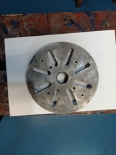 Myford faceplate ml7 for sale  HOLYWELL