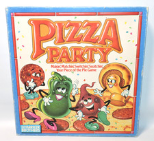 Vtg 1987 pizza d'occasion  Expédié en Belgium