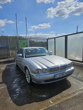 Jaguar sovereign 2.7 for sale  DERBY