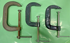 Vintage heavy duty for sale  Benson