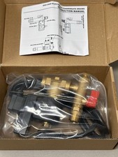 Válvula de drenagem eletrônica EDV200 peça de reposição 1/4npt 110/120v comprar usado  Enviando para Brazil