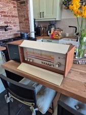nordmende radio for sale  BARNSTAPLE