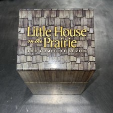 Little house prairie for sale  Los Angeles