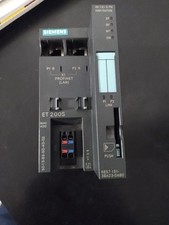 Siemens interface module usato  Bologna