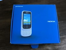 Nokia 6303i classic gebraucht kaufen  Golßen