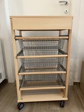 Carrelli da cucina usato  Caserta