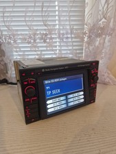 Mfd radio navigation gebraucht kaufen  Schacht-Audorf