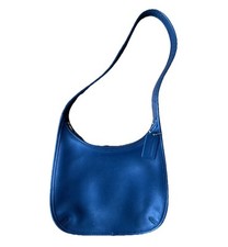 Coach blue ergo for sale  Whitman