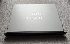 Cisco sg500x 48p gebraucht kaufen  Einersheim, Rödelsee, Willanzheim