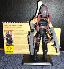 Guilhotina completa Gi Joe Club 2017 FSS 8 comprar usado  Enviando para Brazil