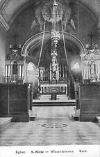 Westvleteren .sixte kerk d'occasion  Vasles