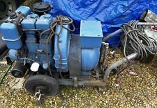 Lister petter air for sale  BLANDFORD FORUM