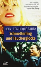 Schmetterling taucherglocke ba gebraucht kaufen  Berlin