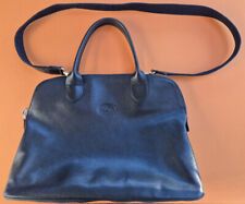 Longchamp sac bandoulière d'occasion  Scorbé-Clairvaux