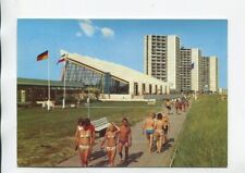 Burg stseebad insel gebraucht kaufen  Berlin