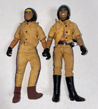 Mego 1974 chips for sale  Franklin