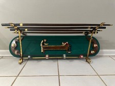 Vintage 1970s billiard for sale  Chesapeake