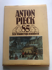Anton pieck een d'occasion  Lorient
