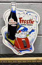 Frostie root beer for sale  Saint Charles