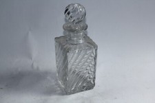 Baccarat flacon cristal d'occasion  Seyssel