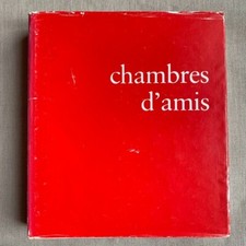 Chambres amis rare d'occasion  Expédié en Belgium