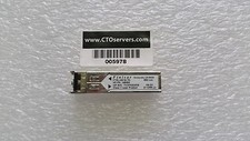 émetteur récepteur fibre d'occasion émetteur récepteur fibre d'occasion  Expédié en France