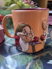 Vintage disney raised for sale  CHICHESTER