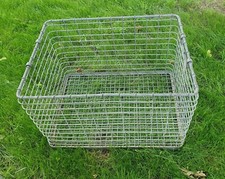 Korb metallkorb drahtkorb gebraucht kaufen  Liebenwalde