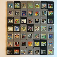 Authentic nintendo gameboy for sale  Plano