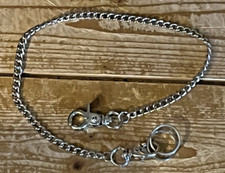 chain wallet for sale chain wallet for sale LUDLOW