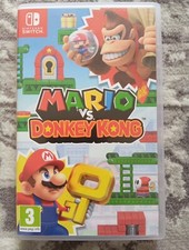 Jeu mario donkey d'occasion  Neuville-en-Ferrain