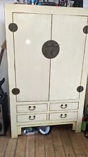 Echter antiker hochzeitsschran gebraucht kaufen  Köln
