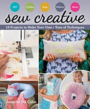 Sew creative projects for sale  Montgomery